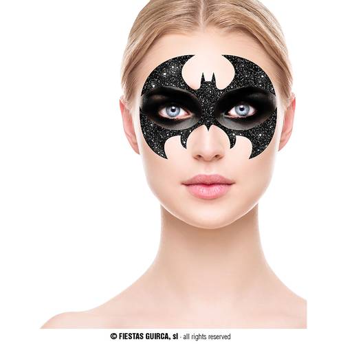 لصقة الوجة - Bat II