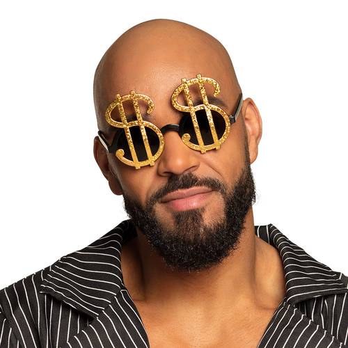Party Glasses Dollar