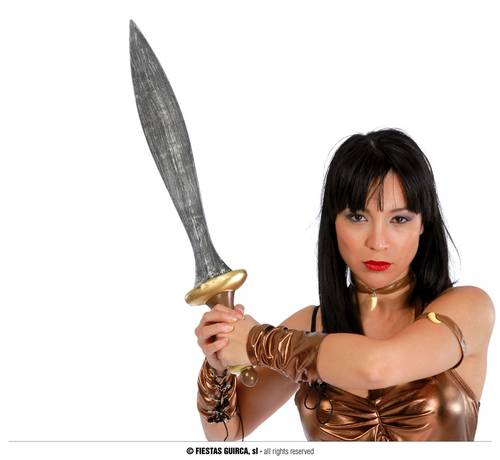 Spartan Sword, 70 Cm