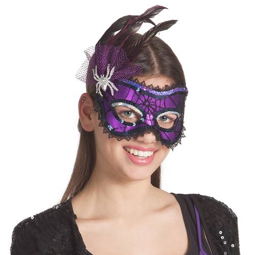 Eye Mask Ragnatela