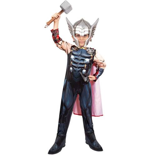 Thor Deluxe
