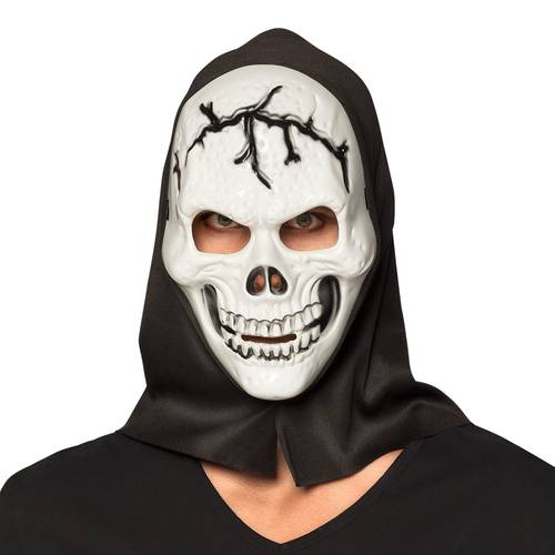 Face mask Skull 