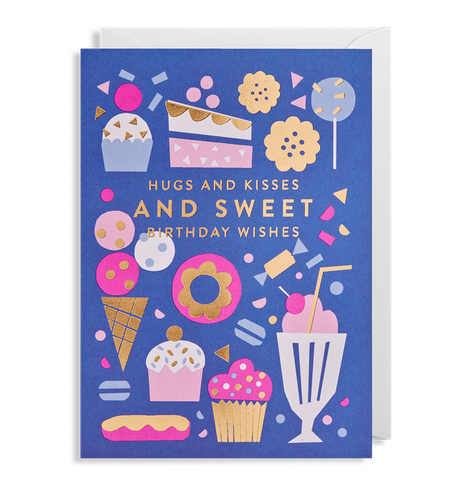 Sweet Birthday