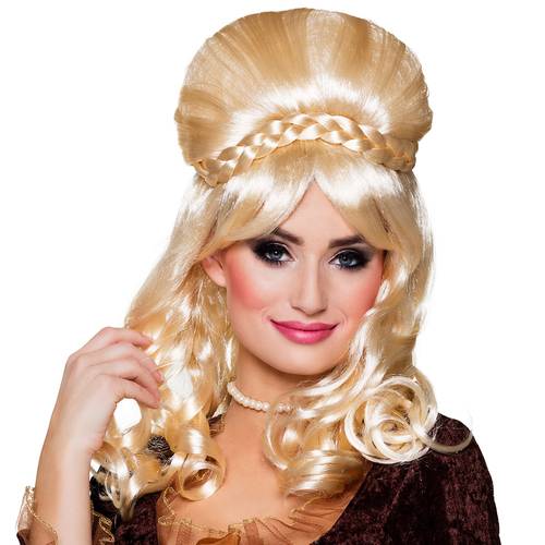 Marie Claire Wig