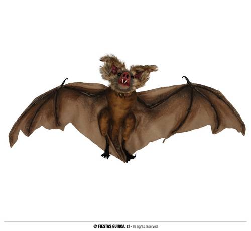 Hanging Bat 