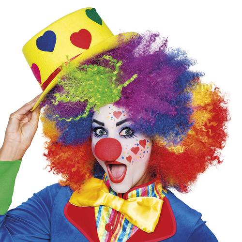Make Up Kit Clown