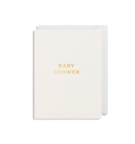 Baby Shower