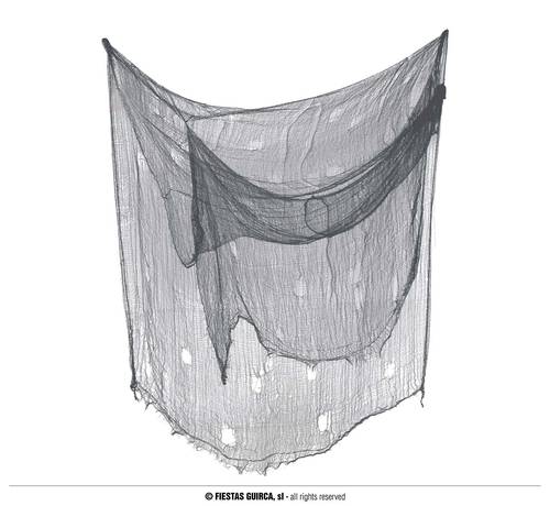 Grey Fabric