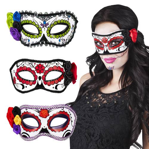 Eye Mask La Seria 