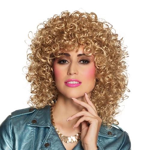 Wig Club Blond