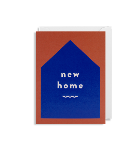 New Home