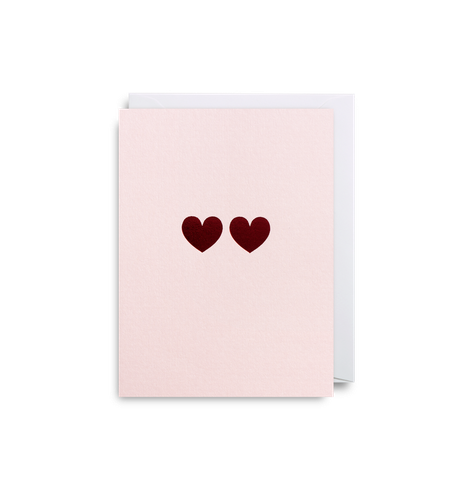 Love Hearts