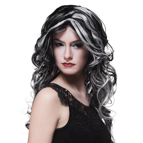 Wig Swamp Witch