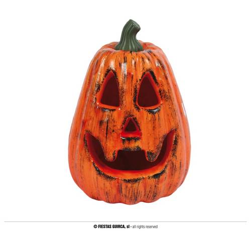 Pumpkin 20 Cms