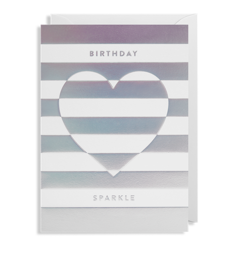 Birthday Sparkle