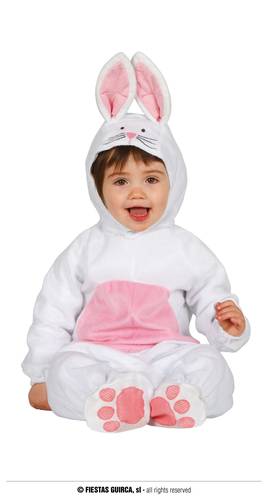 Baby Bunny