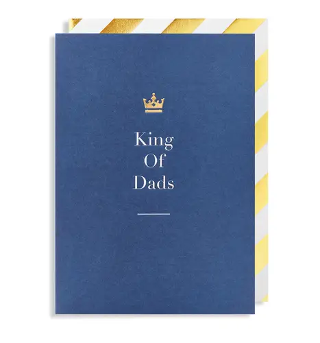 King of Dads