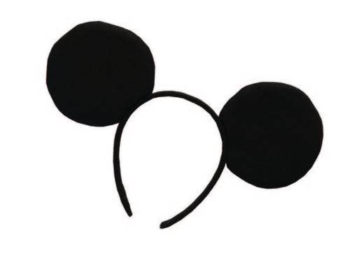 Mickey Mouse Ears 