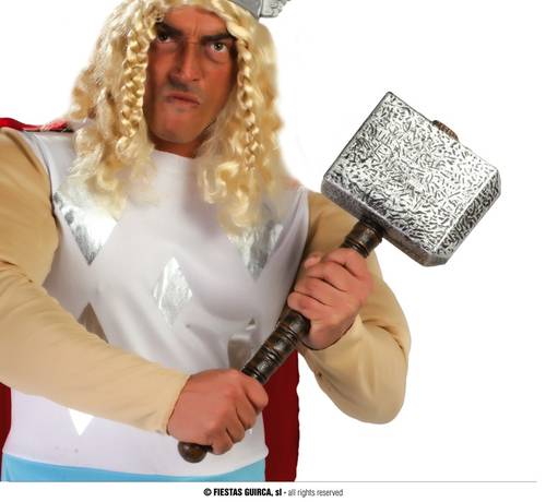 Hammer, 50 Cm