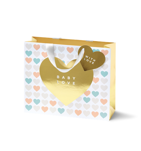 Medium - Baby Love