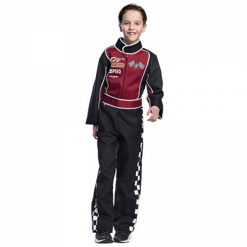 Racing Rookie