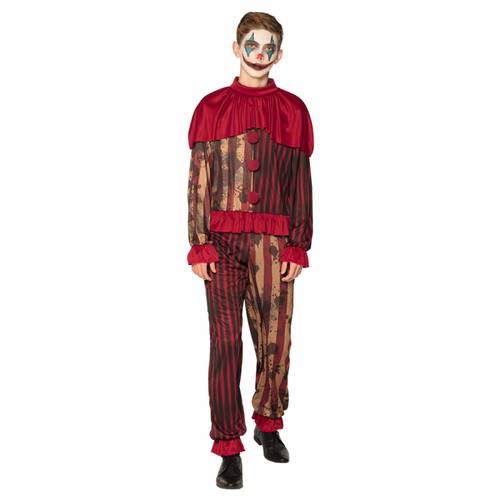 Midnight Clown