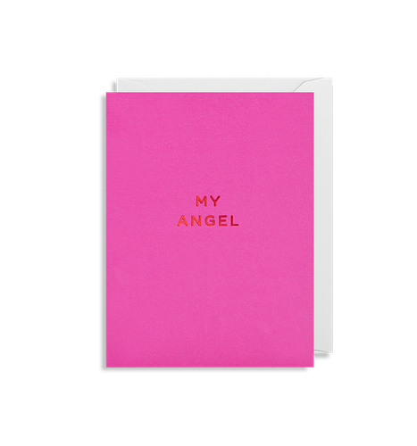 My Angel