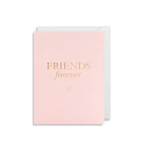 Friends Forever