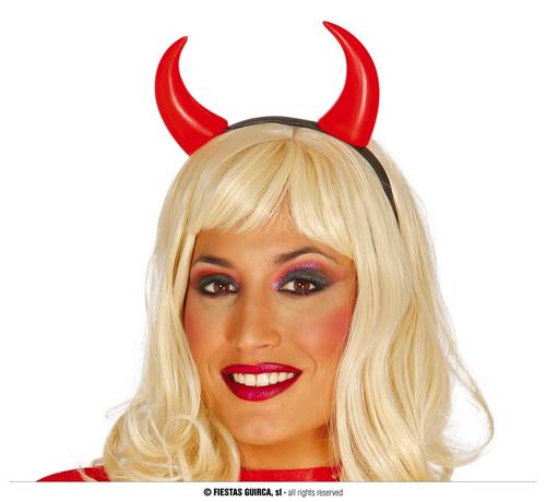 She-Devil Tiara