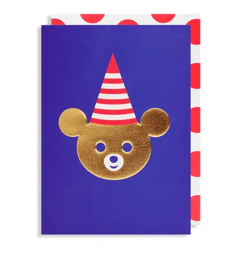 Party Bear