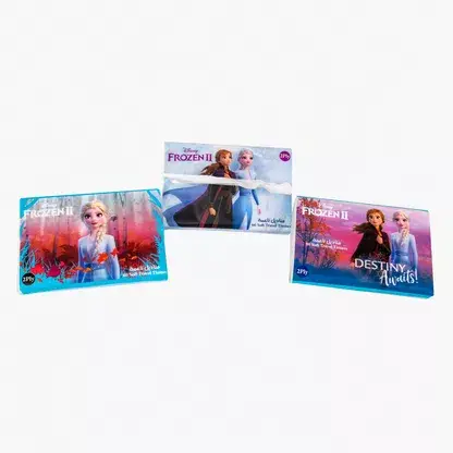 Frozen Tissue Wb