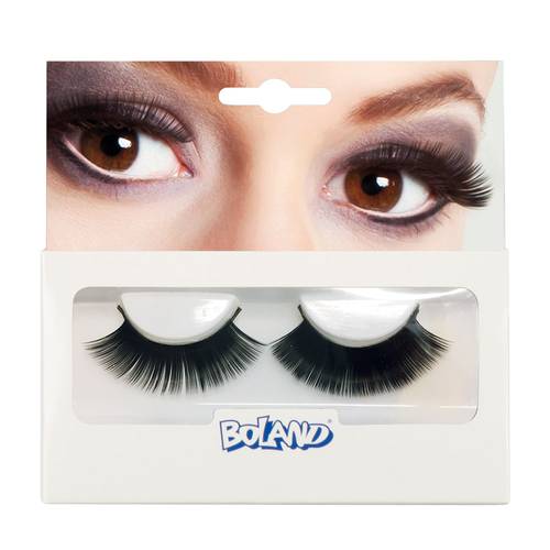 Pr Eyelashes Basic Black