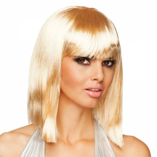Wig Dance blond