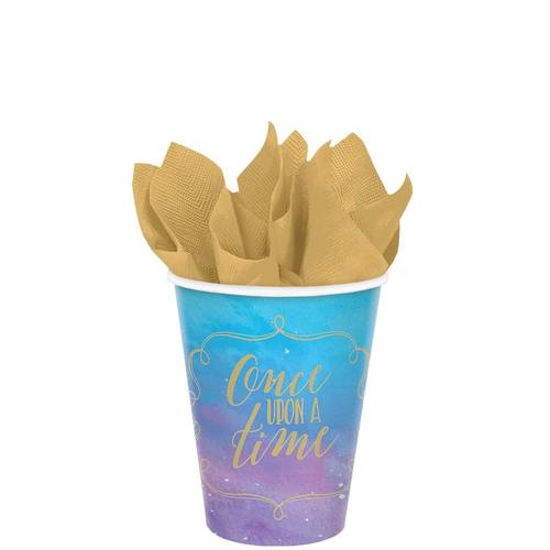 Disney Princess Paper Cup, 