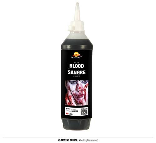Blood Pot, 450 Ml