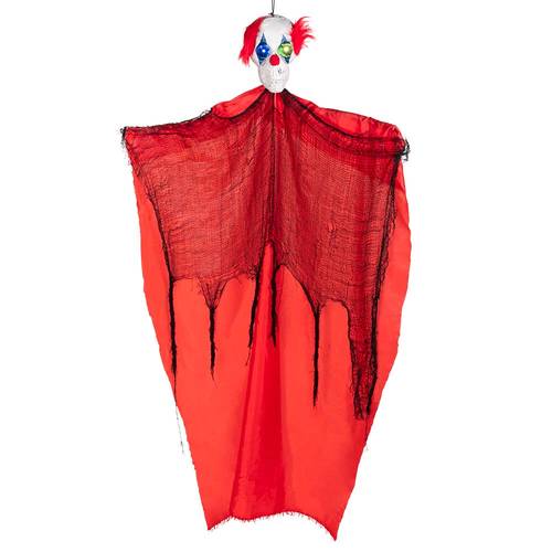 Lighting Decoration Freaky Clown 
