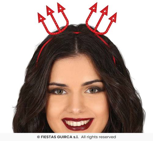 طوق الشيطان 