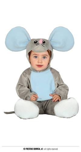 Little Mouse Baby
