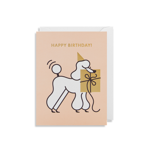 Happy Birthday!