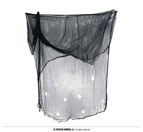 Black Fabric