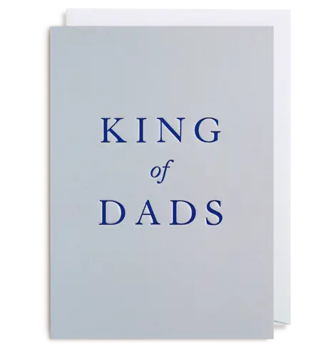 King of Dads