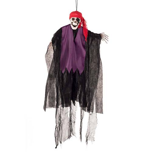 Hanging Decoration Flying Pirate 
