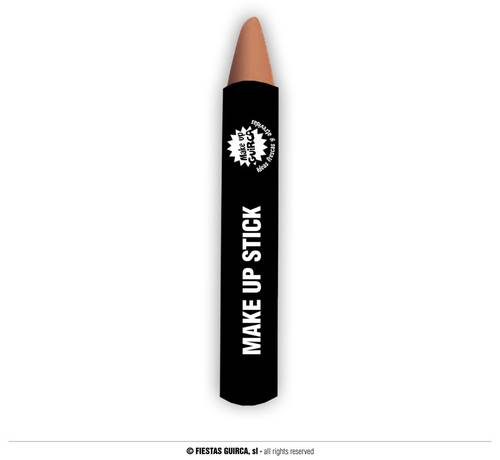 Make Up Stick,  Flesh Color