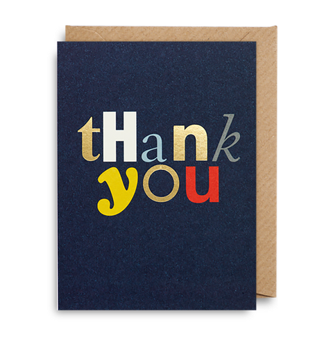 Thank You