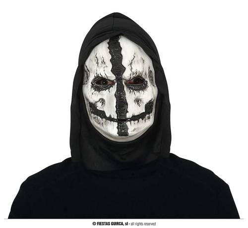 Dead Man Mask