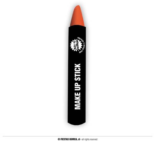 Make Up Stick, Orange 