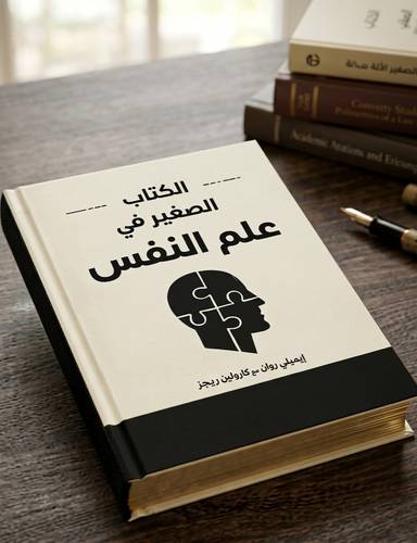 الكتاب الصغير في علم النفس