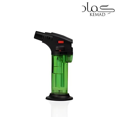 ولاعة فحم 