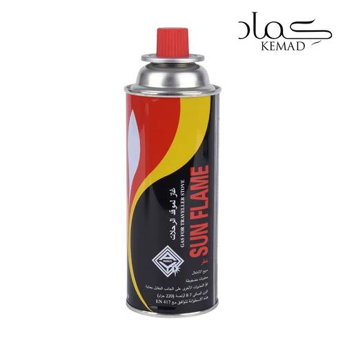 غاز كوري 220 جرام 
