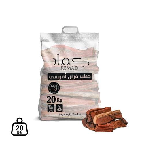 حطب افريقي ٢٠ كيلو